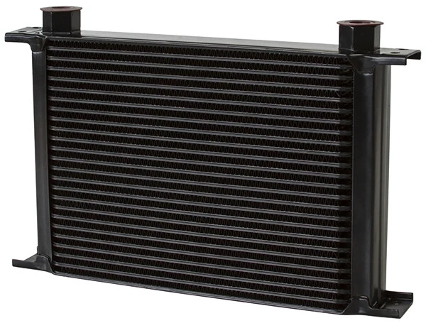 Aeroflow Oil Cooler 330 X 231 X 51mm Trans Or Engine Oil ,30 Row AF72-4030