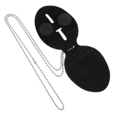 Badge Holder Security Badge Holder Credit Card Holders Men Protective Case