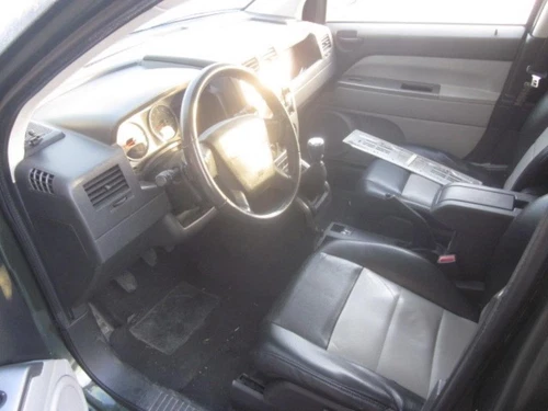 05074820AA Elevalunas Delantero Derecho para JEEP COMPASS (MK) Limited 6145225 - Bild 5 von 9