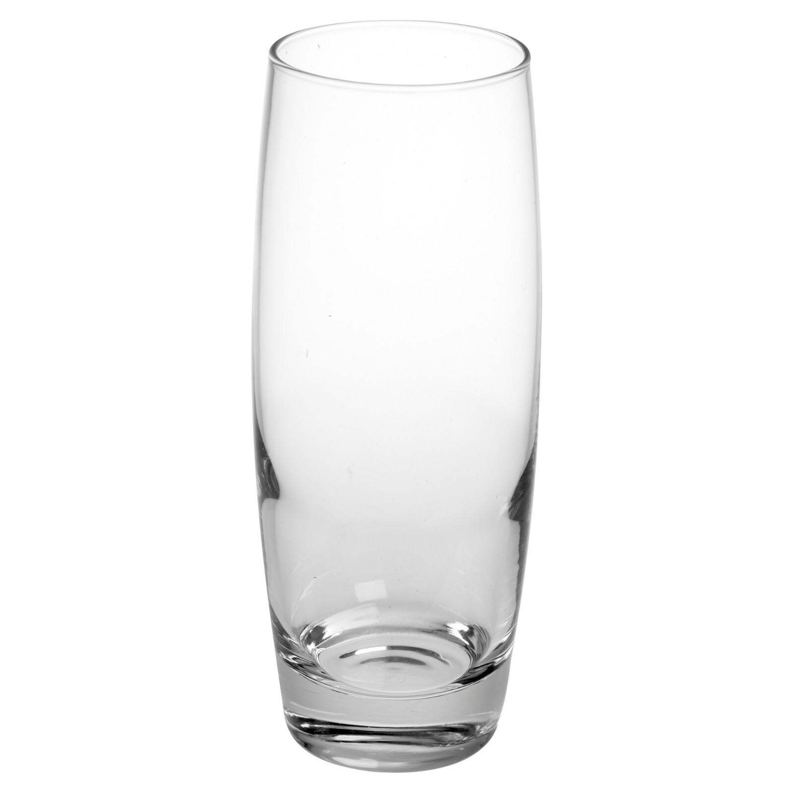 4 x 480ml Pasabache Tall Cocktail Drinking Glasses Set Dining Cups