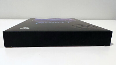 THE MESSENGER Collector's Edition Nintendo Switch US Special