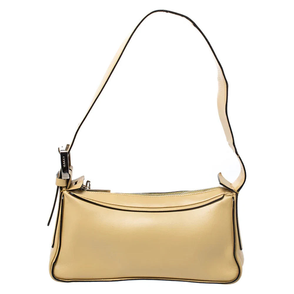 Light yellow clearance handbag