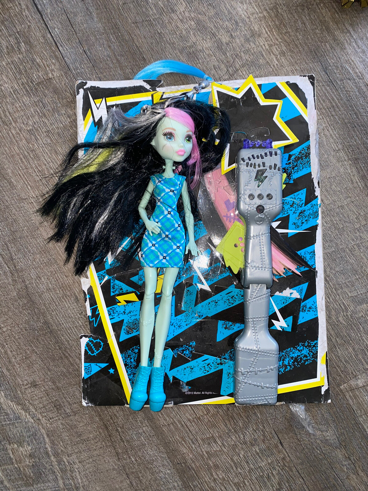 HUGE Monster High doll lot 35 dolls eBay