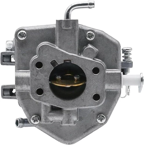 Vergaser Dichtung für Briggs & Stratton 809008 808249 807936 807832 2944461263E1 - Bild 8 von 11