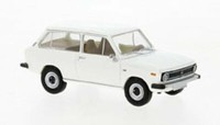 1/87 Brekina Daf 66 Kombi Weiß 27678