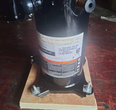 ZXI15KCE-TFD-647 Compressor Brand New ZXI15KCE-TFD-647 UPS Fast