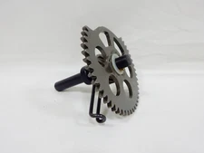 3.85" 98mm KICK START IDLE SHAFT GEAR ASSEMBLY GY6 150cc SCOOTERS ATVS KARTS