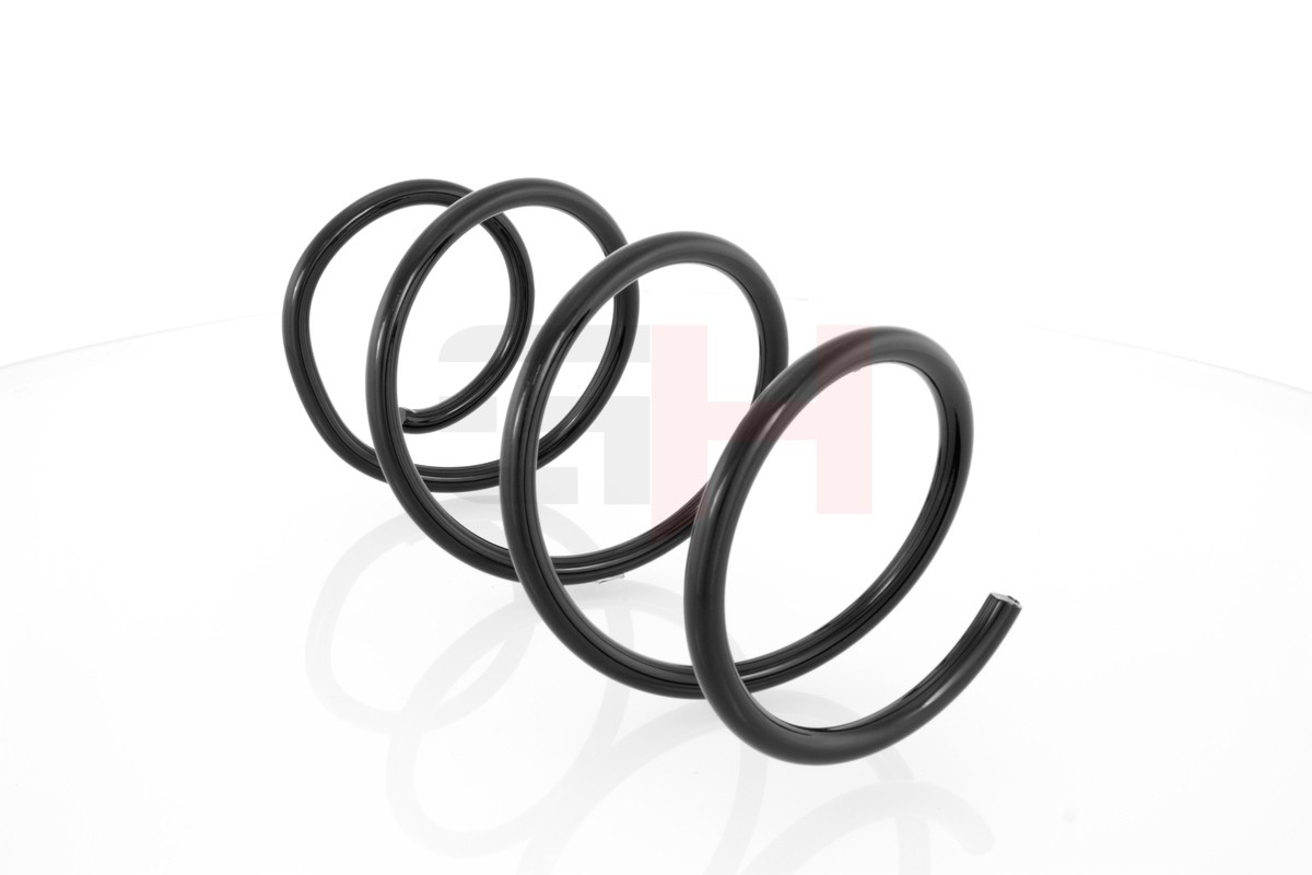 Fits AUTO-GH GH-201506 COIL SPRING FRONT  ⭐UK Stock⭐