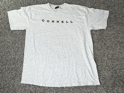 Vintage 90s Gear For Sports T-Shirt XL Cornell University The Office Big Red
