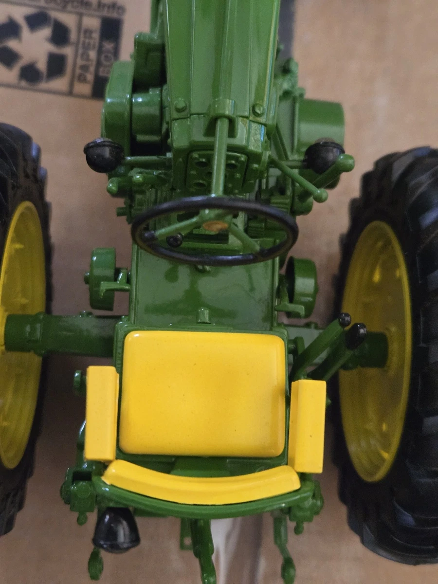 John Deere 720 Toy for sale | eBay