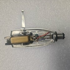 Stanton 600 Headahell W/ EE 600 Stanton Stylu...