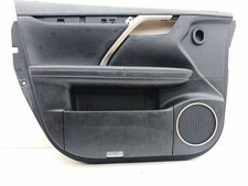 Porte avant et accessoires Lexus RX