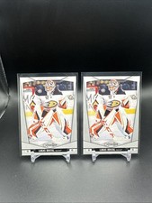 2024-25 O-Pee-Chee Hockey Trading Card #127 Lukas Dostal (2) Cards