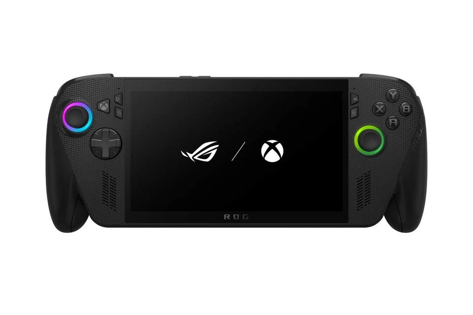 ASUS ROG Xbox Ally X RC73XA-NH011W 7 Pouces FHD 120Hz IPS (AMD Ryzen AI Z2 Extre - Imagen 2 de 4