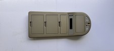 2004-2012 Nissan Titan Armada Qx56 Overhead Console Map Dome Light Storage Oem 2004-2012 Nissan Titan Armada Qx56 Overhead Console Map Dome Light Storage Oem