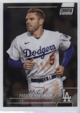 Click to enlarge Freddie Freeman