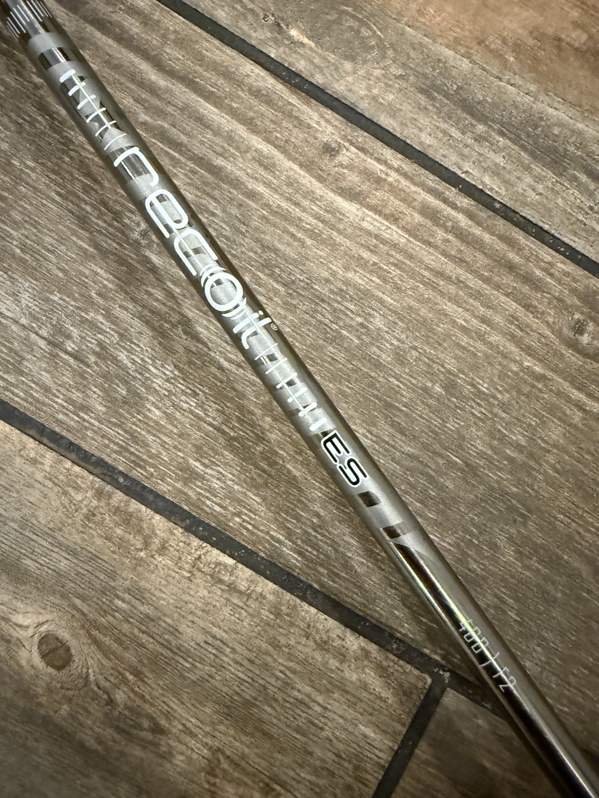 TaylorMade M6 Approach Wedge Recoil ES 460 F2 Senior Flex Graphite Shaft RH 36”