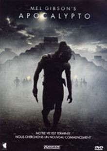 Apocalypto von Mel Gibson | DVD | Zustand sehr gut