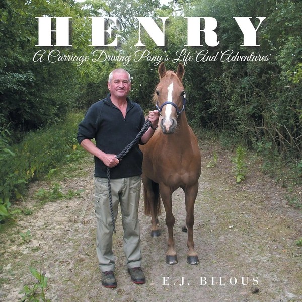 E. J. Bilous | Henry | Taschenbuch | Englisch (2014) | Kartoniert / Broschiert-image