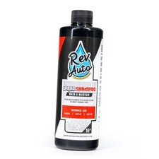 Wrap Shampoo - Vinyl Wrap Car Wash Soap for Foam Cannons 16 Fl Oz Pack of 1 