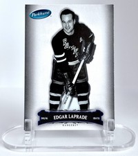 2006-07 Parkhurst #60 Edgar Laprade New York Rangers HOF
