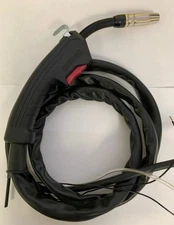 8ft Gun Welding Torch Stinger For Blue Point MB120A Welder DG1