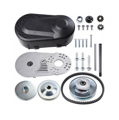 3/4'' Torque Converter Kit for Predator 212cc 224cc-TAV2 30 Series Go Kart Clutch
