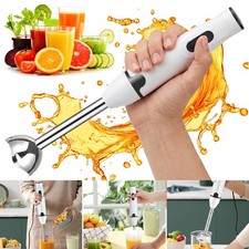 Stabmixer Elektrischer Pürierstab handmixer ...