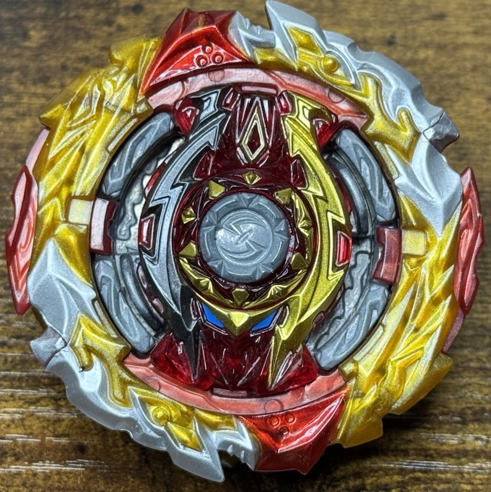 World Spriggan Unite 2B B-172 Beyblade Burst Takara Tomy #B3 | eBay