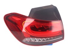 Rückleuchte außen links MERCEDES-BENZ GLA (H247) GLA 200 4matic  120 kW  163 PS 