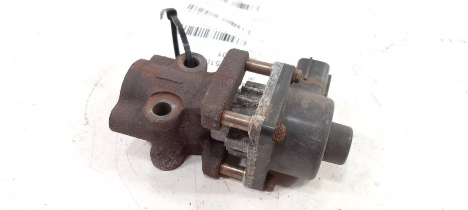 Válvula Subaru Tribeca EGR 2010 2011 2012 2013 - Imagem 3 de 4