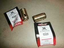 2 Pro Plus American Standard Faucet Cold/Hot Stems 163509