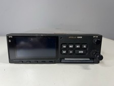 Apollo GX55 GPS/NAV System - Parts Only Apollo GX55 GPS/NAV System - Parts Only