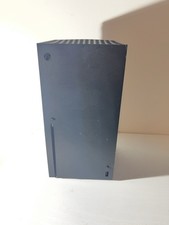 Microsoft Xbox Series X 1TB Video Game Console - Black