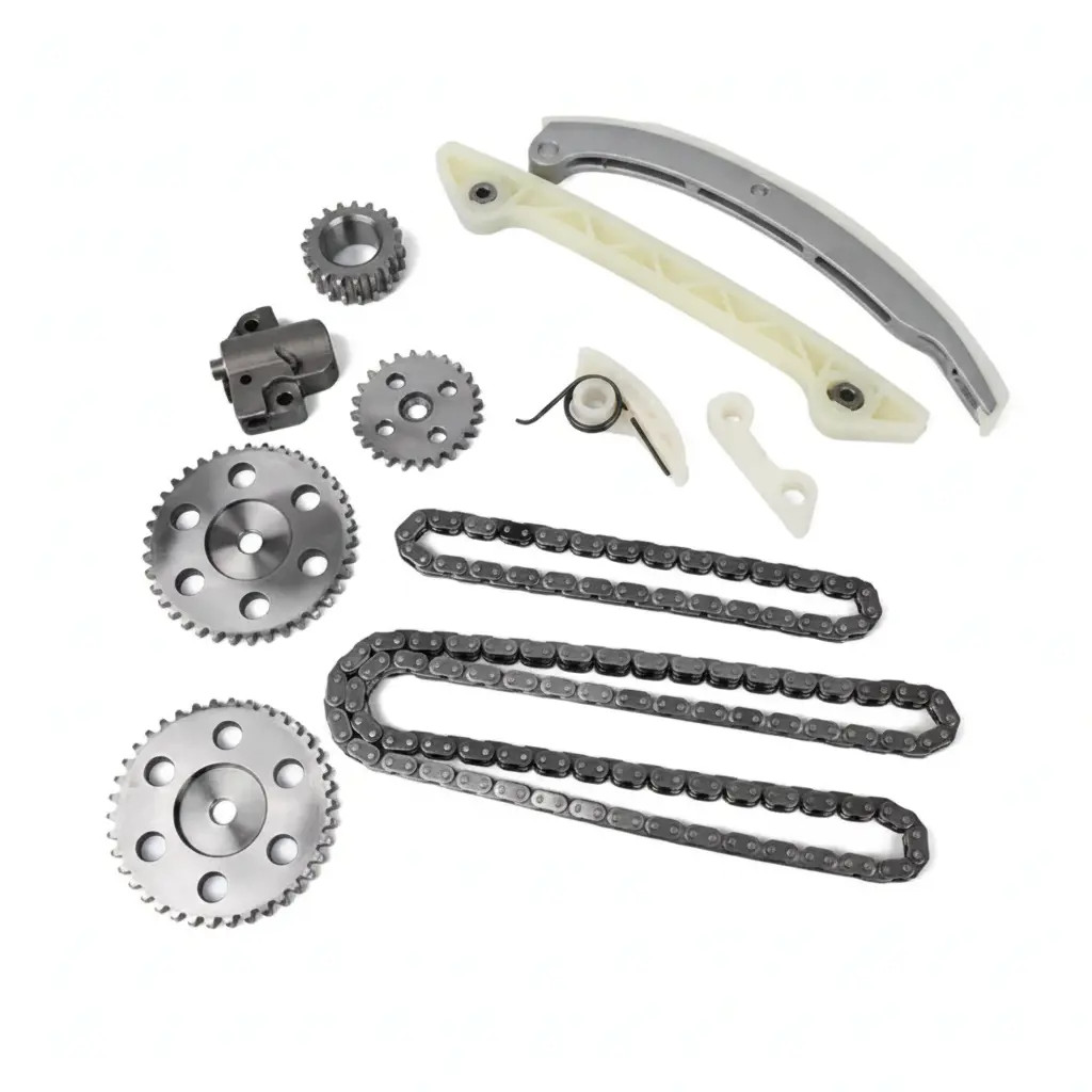 Timing chain kit RS0046 ET ENGINETEAM for FORD MAZDA VOLVO - Image 2