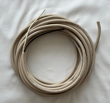 TRANSPARENT The Wall Plus Speaker Cable 10 AWG (36 ft.)