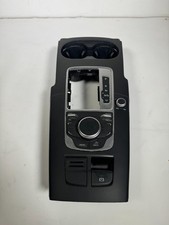 AUDI A3 MK3 2013-2016 5DR SAT NAV MULTIMEDIA CONTROL SWITCH PANEL 8V0919614P