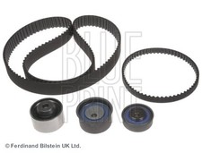 Blueprint ADC47340 Timing Belt Kit Fits Mitsubishi Lancer EVO IV EVO II EVO III