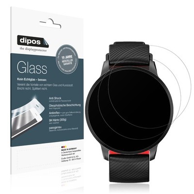 Schutzfolie für Havit  H1113A Folie Anti-Shock matt Displayschutz Displayfolie