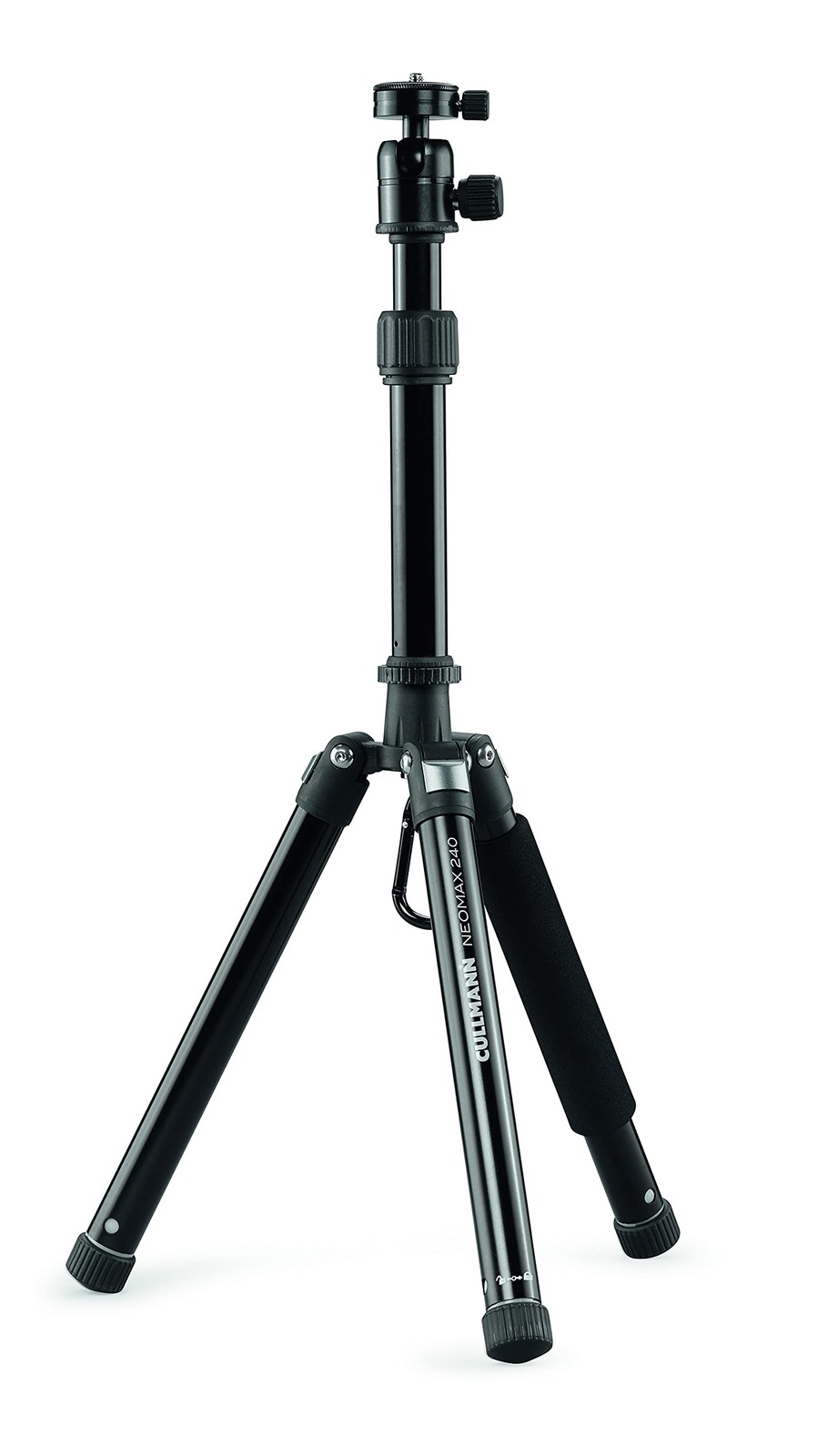 CULLMANN NEOMAX 240 Mobile Black