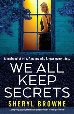 We All Keep Secrets | Sheryl Browne | Englisch | Taschenbuch | 2023 | Bookouture