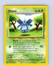 Pokemon TCG Pineco Neo Discovery 61/75 Unlimited Common Card WOTC LP-NM