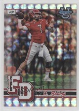 2024 Bowman U Field Day Geometric Refractor Cameron Rising Cam Rising #FD-18 2qw