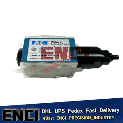 DGMR1-3-PP-FW-B-40-EN176  Vickers (Danfoss)  Valve 02-413752 DHL/FedEx
