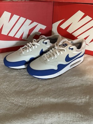Nike Air Max 1'86 OG Golf Royal (2023) Size 9.5