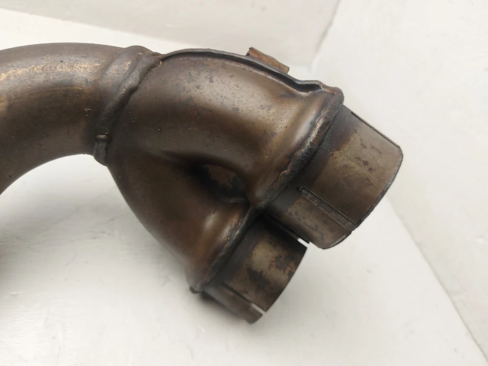 2006 Moto Guzzi Griso 1100 Exhaust Pipe B* - Image 2 of 4