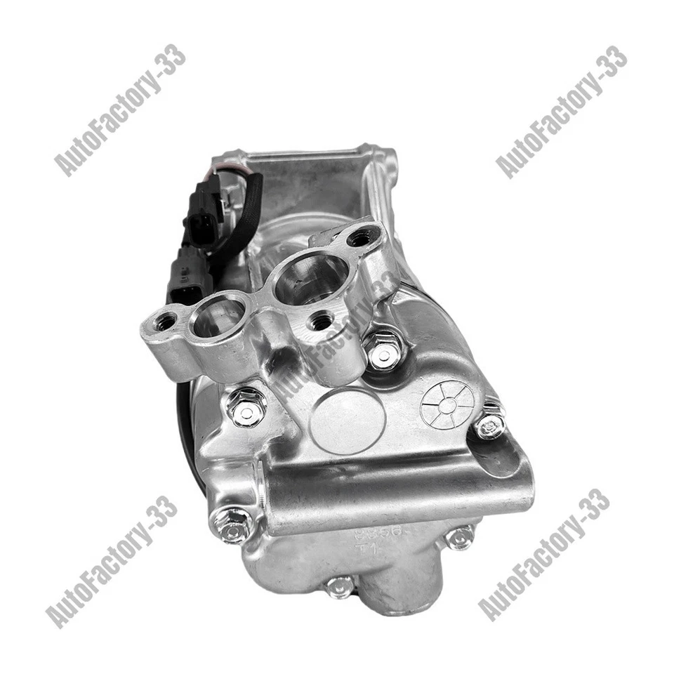 AC Compressor 92600-2888r For Renault Clio V 2012-2019 For Renault Captur II - Image 4 of 4