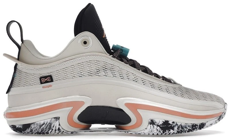 Preços baixos em Jordan 36 PF Low Ground Up | eBay