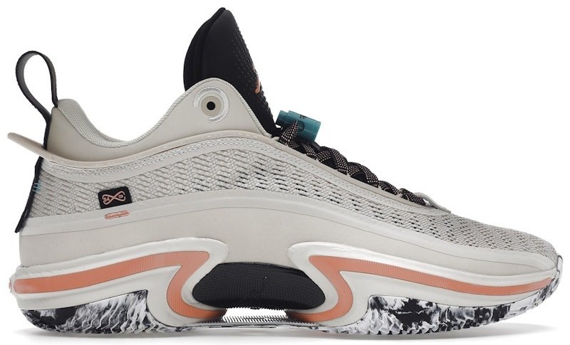 Size 11 - Air Jordan 36 PF Low Ground Up for sale online | eBay