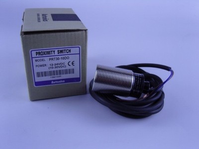 1PC New Autonics PRT30-10DO PRT3010DO Proximity Switch     *lh